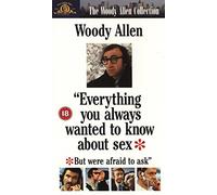 Everything You Wanted to......