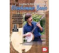 Everything You Wanted To Know About Clawhammer (Tascabile)