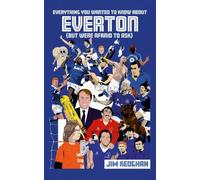 Everything You Wanted to Know About Everton (But Were Afraid to Ask)