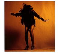 The Last Shadow Puppets Everything You've Come to Expect (CD) Album