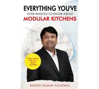 EVERYTHING YOU'VE EVER WANTED TO KNOW ABOUT MODULAR KITCHENS