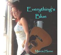 Everything's Blue