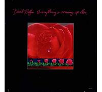 Everything's Coming Up Love