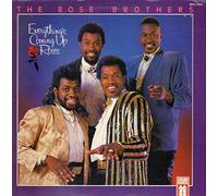 Everything's Coming Up Roses