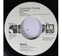 Everything's Coming Up Roses