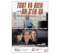 Everything's Fine, We're Leaving ( Tout Va Bien On S'en Va ) [ Origine Francese, Nessuna Lingua Italiana ]