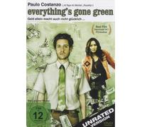 Everything's gone green