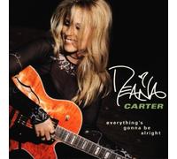Everything's Gonna Be Alright by Deana Carter (1998-10-20)