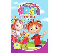 Everything's Rosie Season 2 Part 2 (DVD) Jean Flynn Wayne Forester Emma Tate