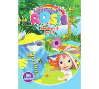 Everything's Rosie Season 3 Part 2 (DVD) Jean Flynn Wayne Forester Emma Tate