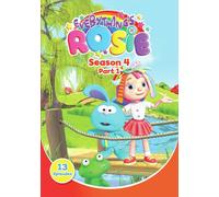 Everything's Rosie Season 3 Part 2 (DVD) Jean Flynn Wayne Forester Emma Tate