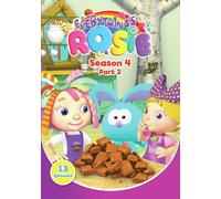 Everything's Rosie Season 4 Part 2 (DVD) Jean Flynn Wayne Forester Emma Tate
