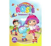 Everything's Rosie: Seasons 1 And 2