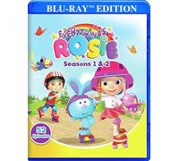 Everything's Rosie: Seasons 1 And 2