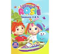 Everything's Rosie Seasons 3 and 4 (DVD) Emma Tate Joanna Ruiz Teresa Gallagher