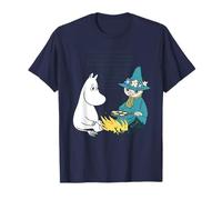 Everythingwill Be Alright Moominsummer Madness Citazione Maglietta