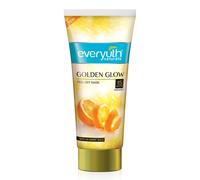 Everyuth Natural Advanced Golden Glow Peel Off Mask per una pelle luminosa is...