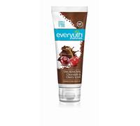 Everyuth Naturals Tan Removal Chocolate Cherry Scrub 50 g spedizione gratuita