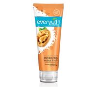 Everyuth Scrub Esfoliante alla Noce Nano Multi-vita e Particelle di Guscio di Noce (100g) di Everyuth