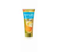 Everyuth with 24 Karat Gold Golden Glow Peel-Off Mask 50gm by Everyuth