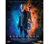 Everywhen (Blu-ray) Movie Documentary