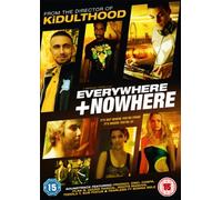 Everywhere and Nowhere ( Every where & No where ) [ Origine UK, Nessuna Lingua Italiana ]