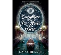 Everywhere I've Never Been