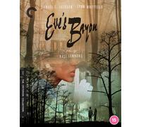 Eve's Bayou - The Criterion Collection (Blu-ray) Diahann Carroll Lynn Whitfield