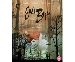 Eve's Bayou - The Criterion Collection (Blu-ray) Diahann Carroll Lynn Whitfield