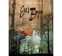 Eve's Bayou (The Criterion Collection) (Blu-ray) Jurnee Smollett-Bell