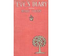 Eve's Diary