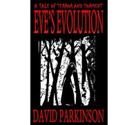 Eve's Evolution: A Survival Mystery Horror Story
