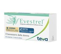 EVESTREL GG/NTT INTEGRAT 60CPR
