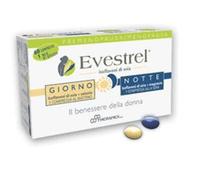 Teva Italia Evestrel Giorno Notte 60 Compresse