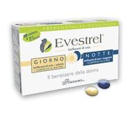 Evestrel Giorno Notte 60 Compresse