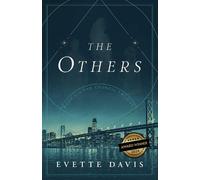 Evette Davis Davis, Evette Evette Davis The Others (Tascabile) Council Trilogy