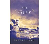 Evette Davis The Gift (Tascabile)