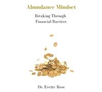 Evette Rose Abundance Mindset (Tascabile)