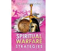 Evette Young Spiritual Warfare Strategies (Tascabile)