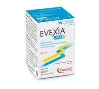 EVEXIA FAST 120CPR APPETIBILI