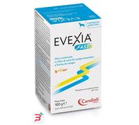 EVEXIA FAST 50 COMPRESSE