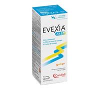 Evexia Fast Candioli Gocce 40ml | Canapa Cane Articolazioni