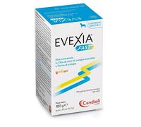 Candioli Evexia Fast – Per cani e gatti – Alto contenuto olio di semi di canapa – 40 ml