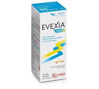 EVEXIA*Fast Cani/Gatt Gtt 40ml