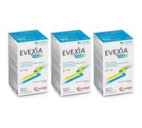Evexia Fast Compresse 3x100 g Compresse
