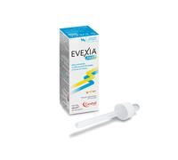 EVEXIA FAST GOCCE (40 ml) - Complemento a base di olio di canapa per il benessere articolare e il sollievo del dolore di cani e gatti