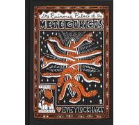 Evey Lockhart The Ruinous Palace of the Metegorgos (Copertina rigida)