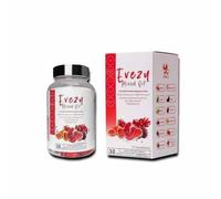 Evezy Mixed Oil Adjust Ormonis Nutrire Cervello e Nervi 30 Softgels