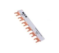 EVG-1PHAS/6MODUL Guida di collegamento 10mm² Poli: 1 ONU: 240/415V Nn: 63A EAT