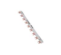 EVG-1PHAS/9MODUL/HI Guida di collegamento 10 mm² Poli: 1 ONU: 240/415 V Nn:...